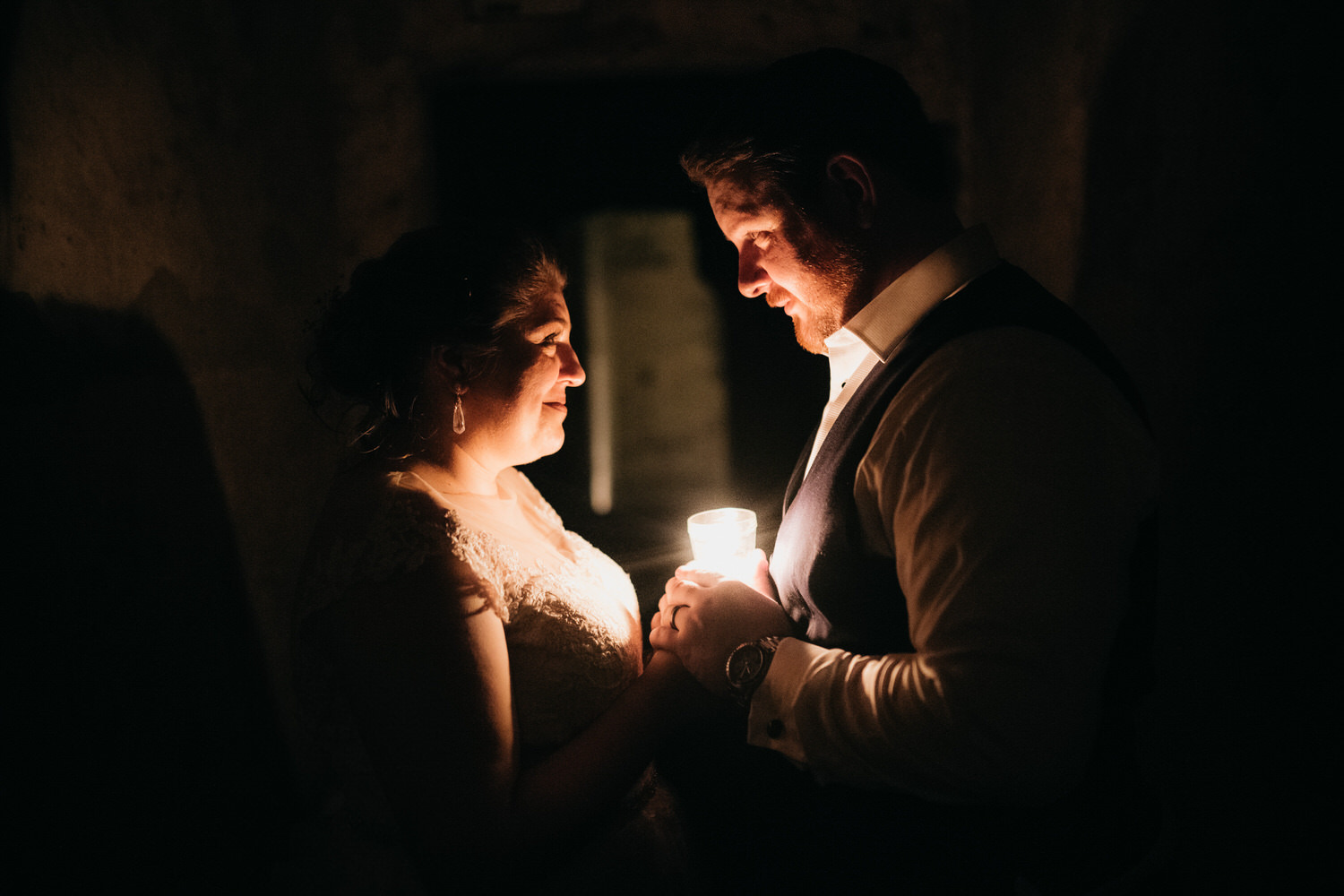 Sarah + Justin